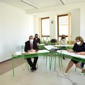 ON-LINE štátne skúšky jún 2020
