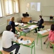 ON-LINE štátne skúšky jún 2020