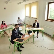 ON-LINE štátne skúšky jún 2020
