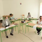 ON-LINE štátne skúšky jún 2020