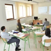ON-LINE štátne skúšky jún 2020