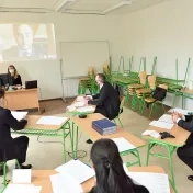 ON-LINE štátne skúšky jún 2020