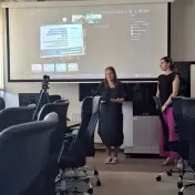 Pracovný seminár 2