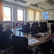 Pracovný seminár 3