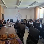 Pracovný seminár 4