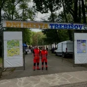 dni mesta Trebišov