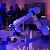 SlovakiaTech Fórum-Expo v Košiciach (v roku 2025)