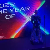 SlovakiaTech Fórum-Expo v Košiciach (v roku 2025)