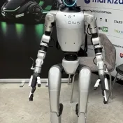 SlovakiaTech Fórum-Expo v Košiciach (v roku 2025)