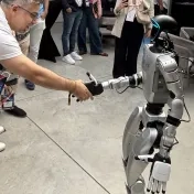 SlovakiaTech Fórum-Expo v Košiciach (v roku 2025)