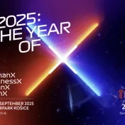 SlovakiaTech Forum-Expo 2025