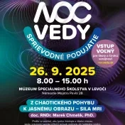 noc vedy