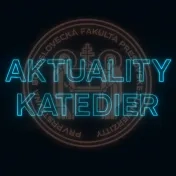 aktuality katedier