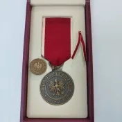 medaila