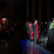 Otvorenie akademického roka 2025/2026 na Prešovskej univerzite.