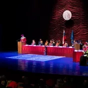 Otvorenie akademického roka 2025/2026 na Prešovskej univerzite.