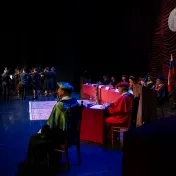 Otvorenie akademického roka 2025/2026 na Prešovskej univerzite.