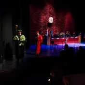 Otvorenie akademického roka 2025/2026 na Prešovskej univerzite.
