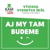 Kam na vysokú Prešov