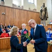 prof. Gurková