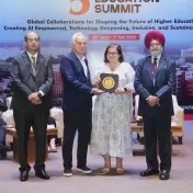 Summit India