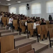 Prednáška spoločnosti KPMG Prednáška spoločnosti KPMG