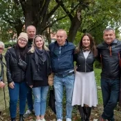 Vanesa Luptáková "Význam komunikácie v kooperácii je dôležitý"