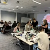 Školenie_GC Campus Leuven v Belgicku_2