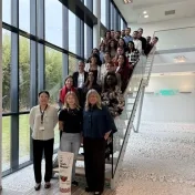 Školenie_GC Campus Leuven v Belgicku_4