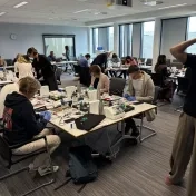 Školenie_GC Campus Leuven v Belgicku_6