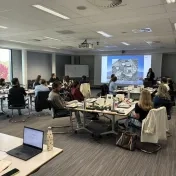 Školenie_GC Campus Leuven v Belgicku_7