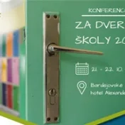 Konferencia Za dverami školy 2025