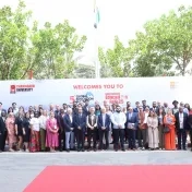 Education Fair in India