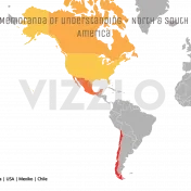 MoU_north and south america