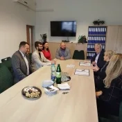 Memorandum so spoločnosťou EGAMED s.r.o.