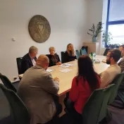 Memorandum so spoločnosťou EGAMED s.r.o.