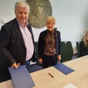 Memorandum so spoločnosťou EGAMED s.r.o.