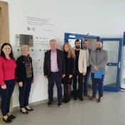 Memorandum so spoločnosťou EGAMED s.r.o.