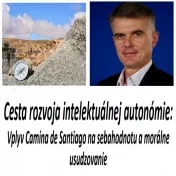 Vedecká prednáška