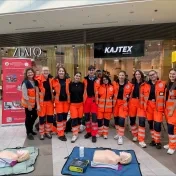 Svetový deň záchrany života