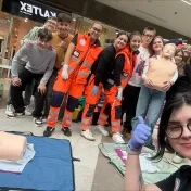 Svetový deň záchrany života