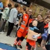 Svetový deň záchrany života