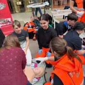 Svetový deň záchrany života