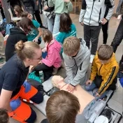 Svetový deň záchrany života