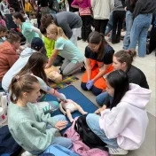 Svetový deň záchrany života