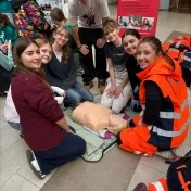 Svetový deň záchrany života