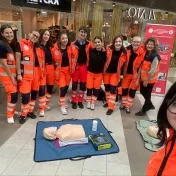 Svetový deň záchrany života