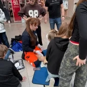 Svetový deň záchrany života