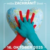 Svetový deň záchrany života