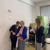 Hodnotenie nutričného stavu